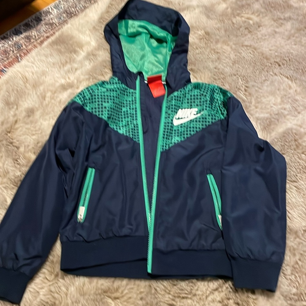 Boys Nike jacket